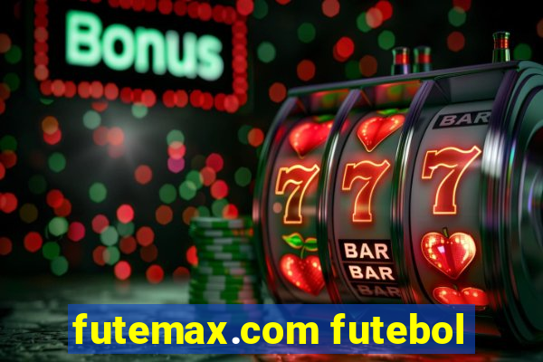 futemax.com futebol